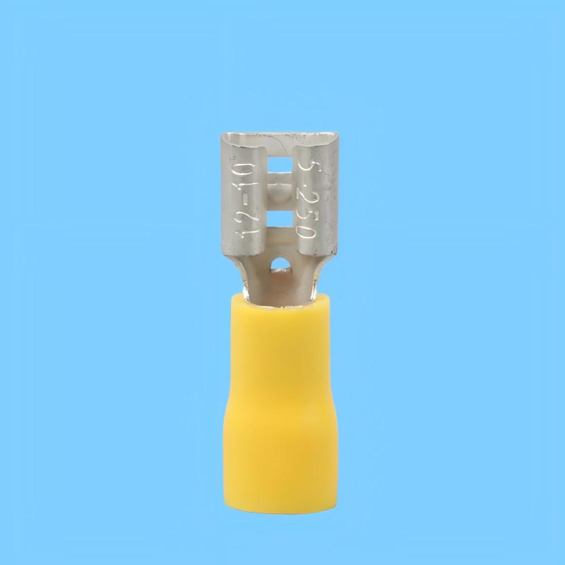 FDD Vinyl-insulated Female Quick Connectors 8